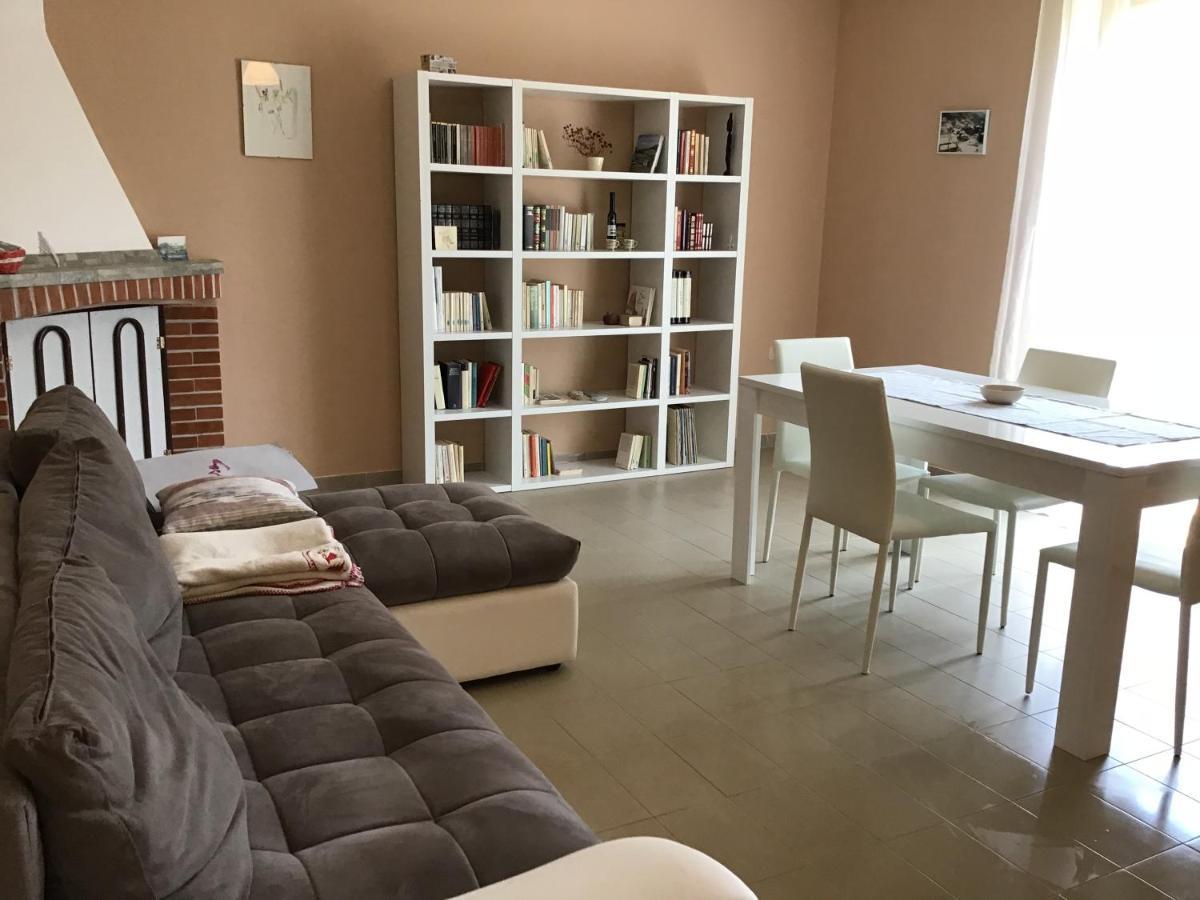 Casa Vacanze "Ellen" Bianchi 外观 照片