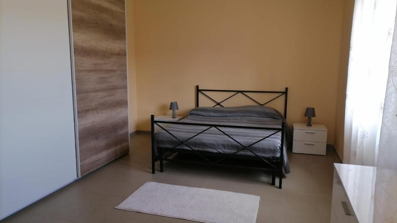 Casa Vacanze "Ellen" Bianchi 外观 照片