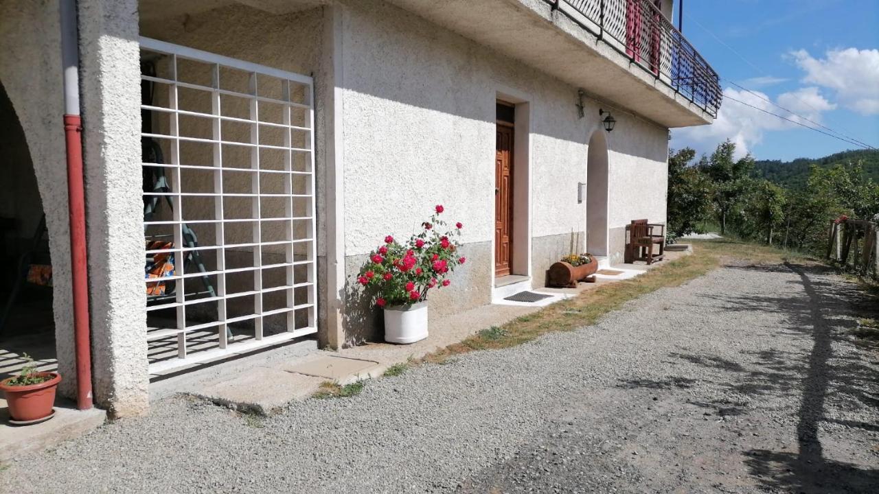 Casa Vacanze "Ellen" Bianchi 外观 照片