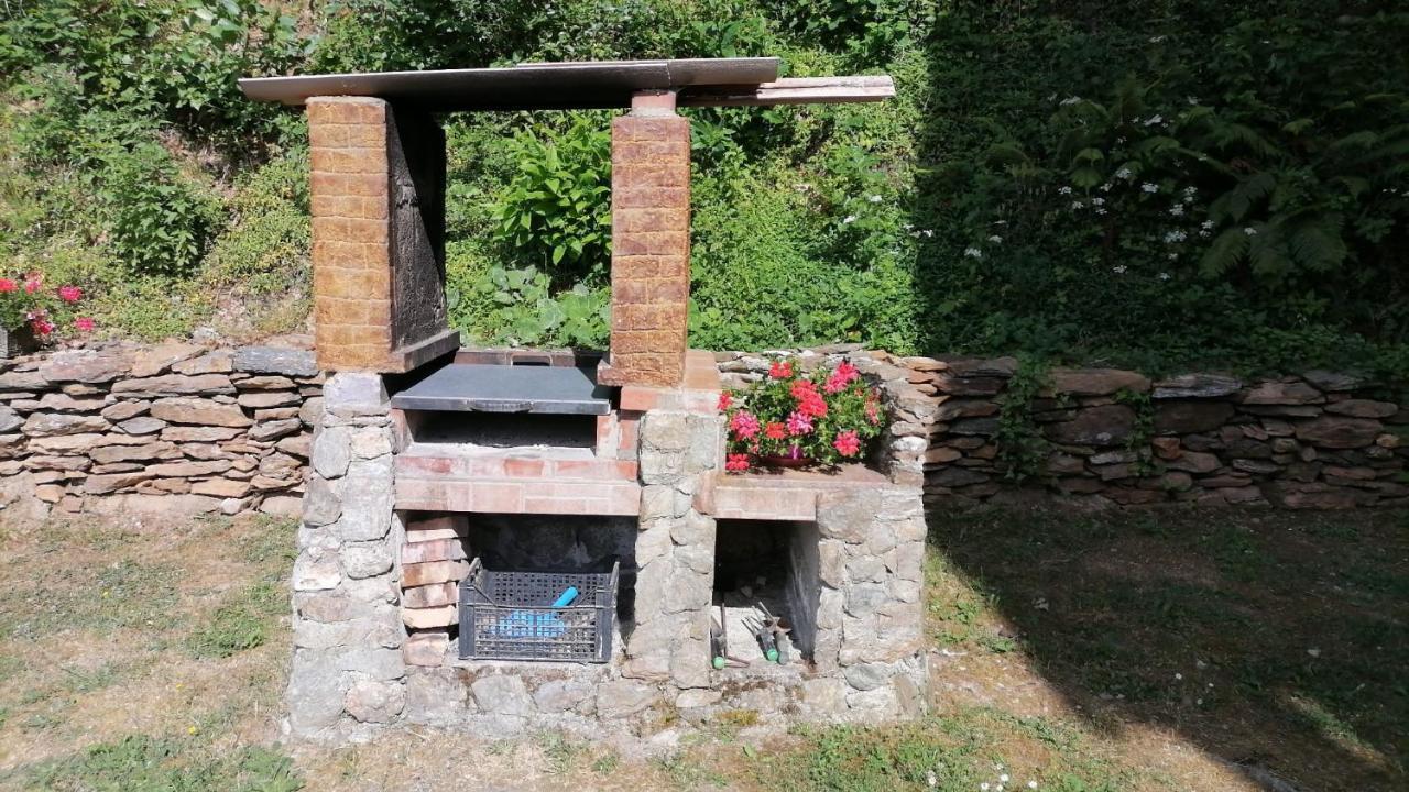 Casa Vacanze "Ellen" Bianchi 外观 照片