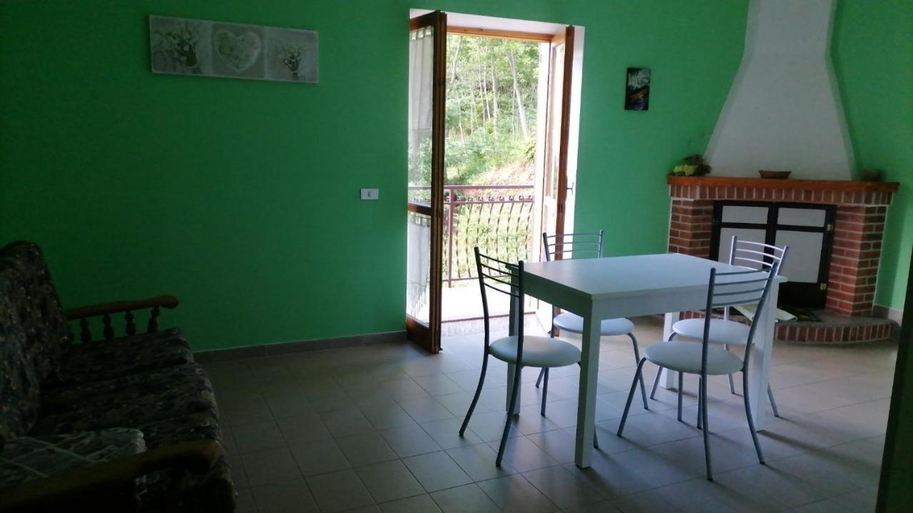 Casa Vacanze "Ellen" Bianchi 外观 照片