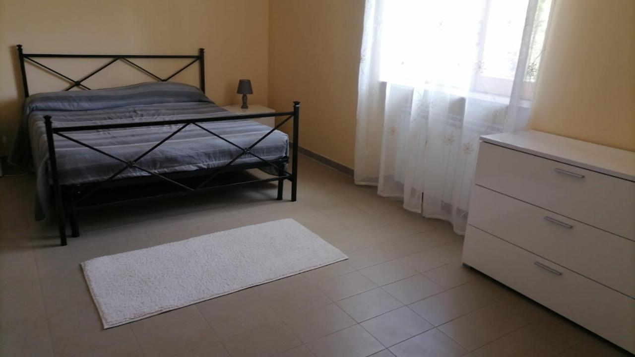 Casa Vacanze "Ellen" Bianchi 外观 照片