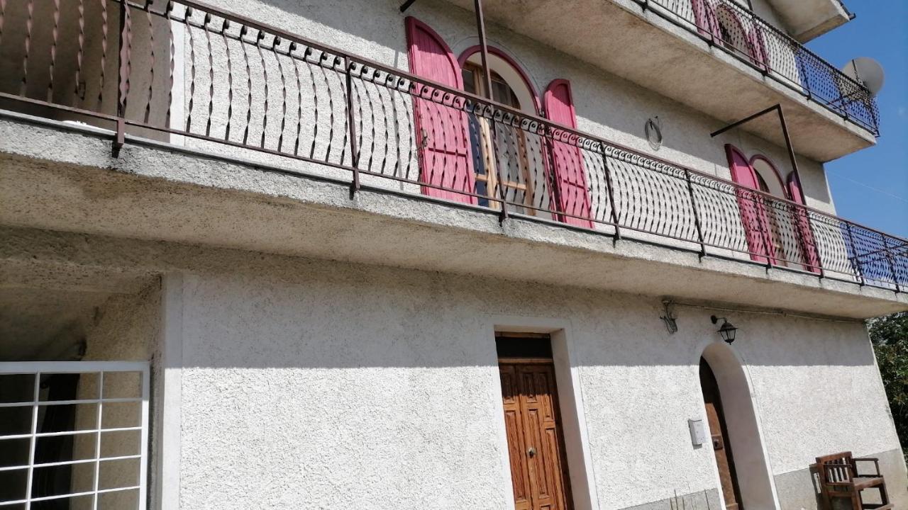 Casa Vacanze "Ellen" Bianchi 外观 照片