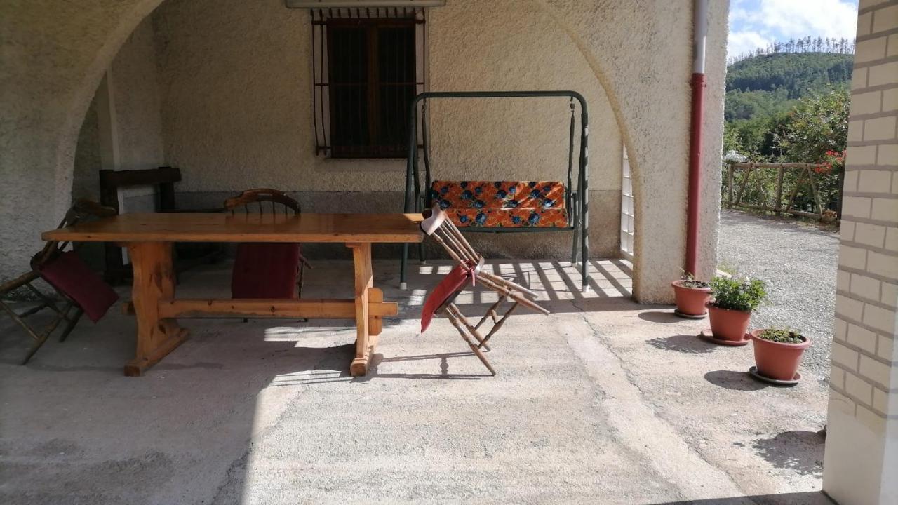 Casa Vacanze "Ellen" Bianchi 外观 照片